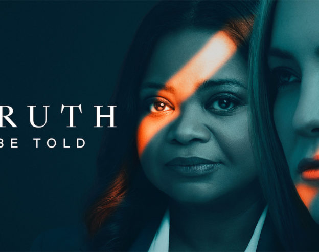 Truth Be Told Saison 3