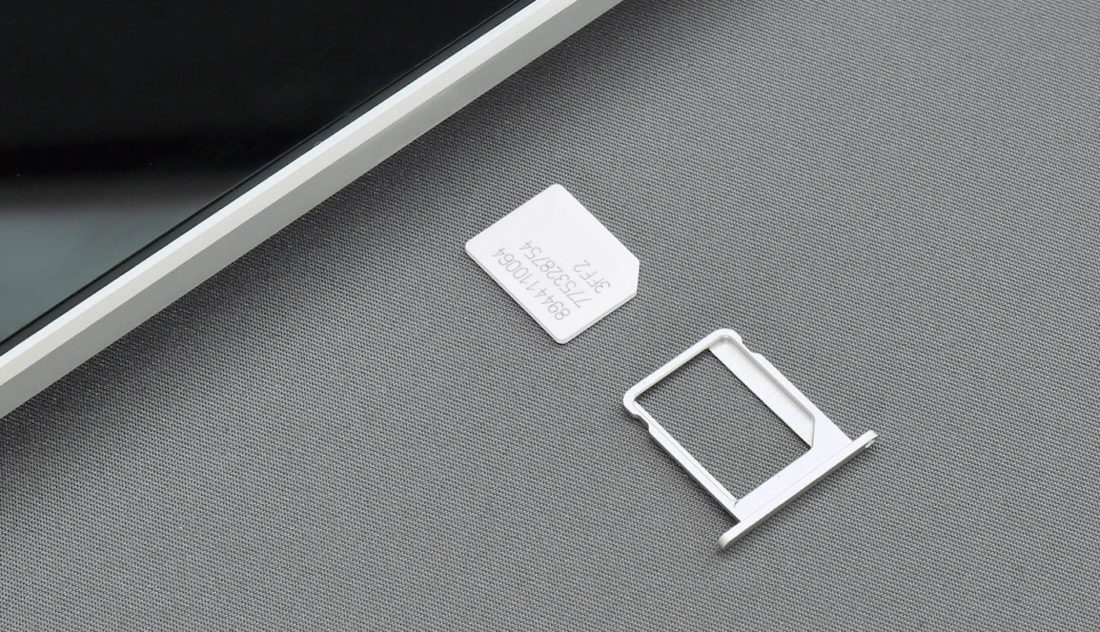 Tiroir Carte SIM De Remplacement Blanc Pour IPhone 12 - Avec Joint Étanchéité Et Outil D'Extraction