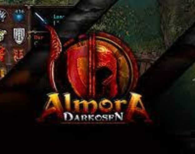 Almora Darkosen