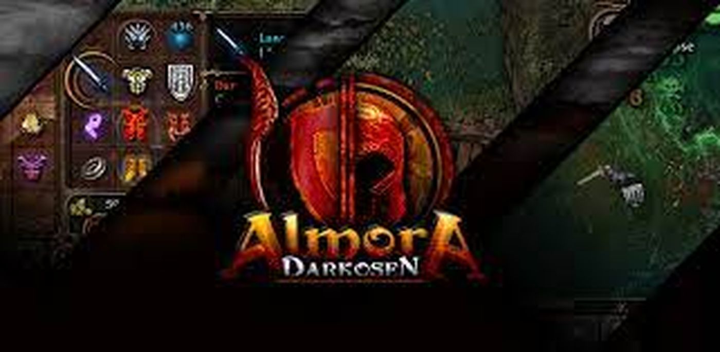 Almora Darkosen