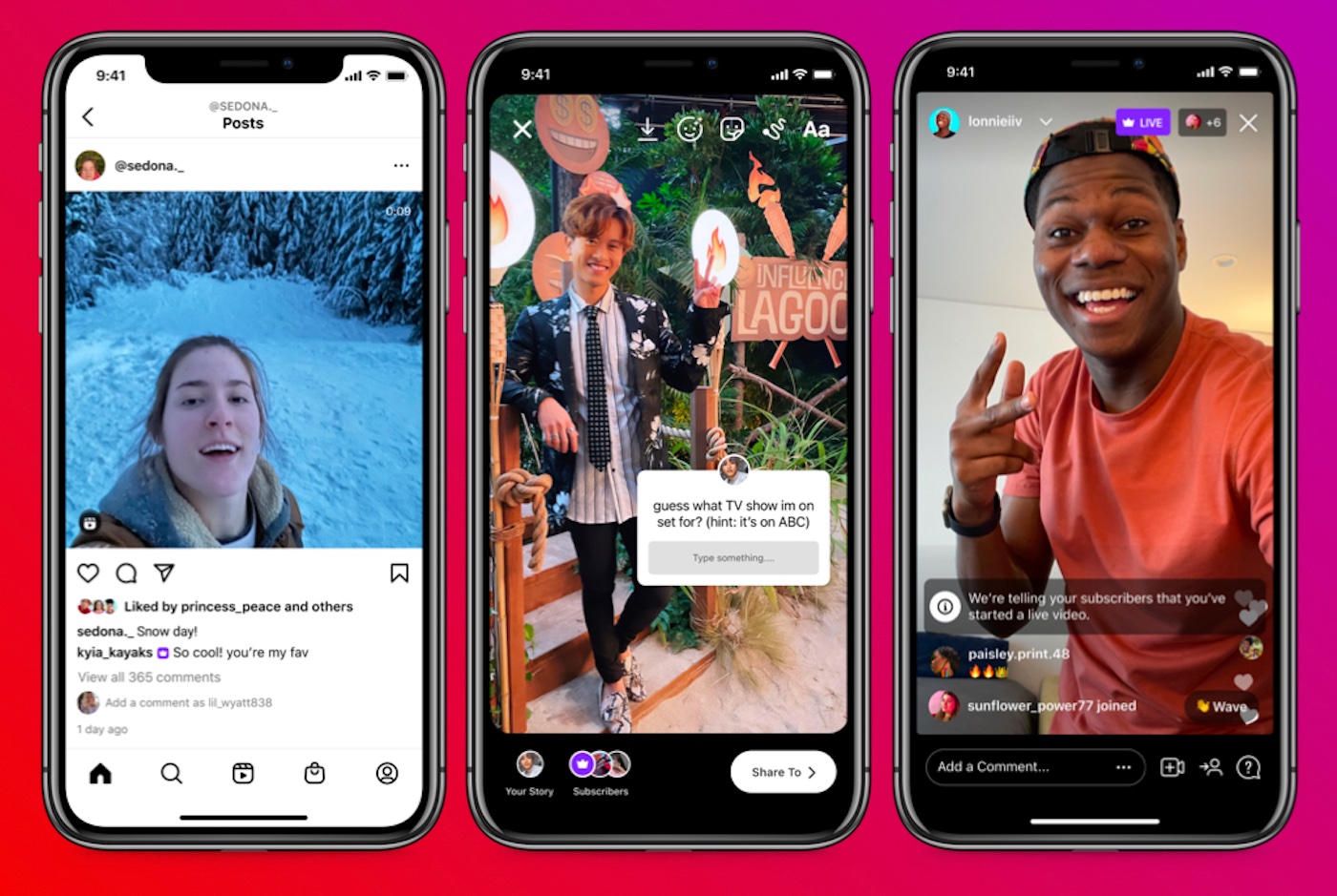 Instagram Abonnement Payant Createurs