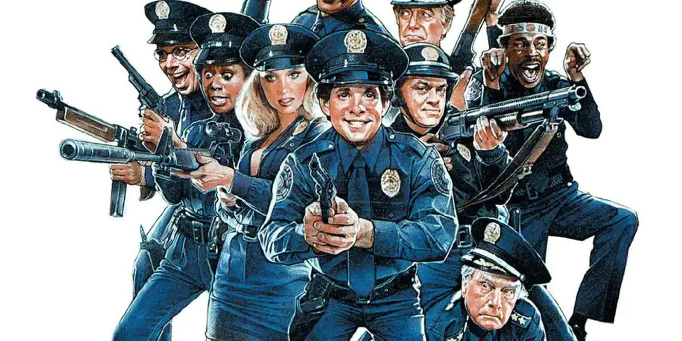 Police Academy