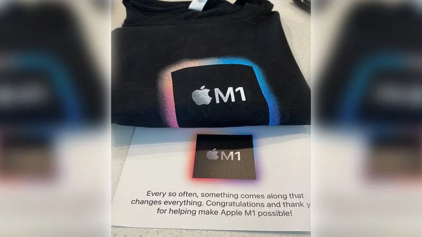T shirt M1