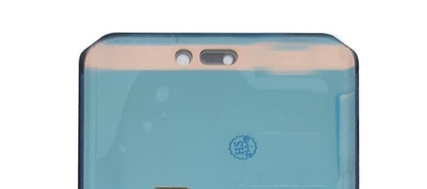 iPhone 14 Pro Trou Pilule