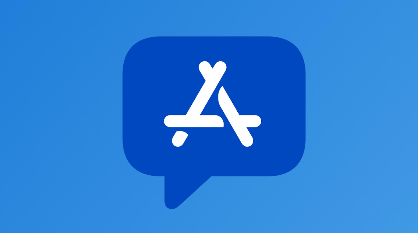 App Store Logo