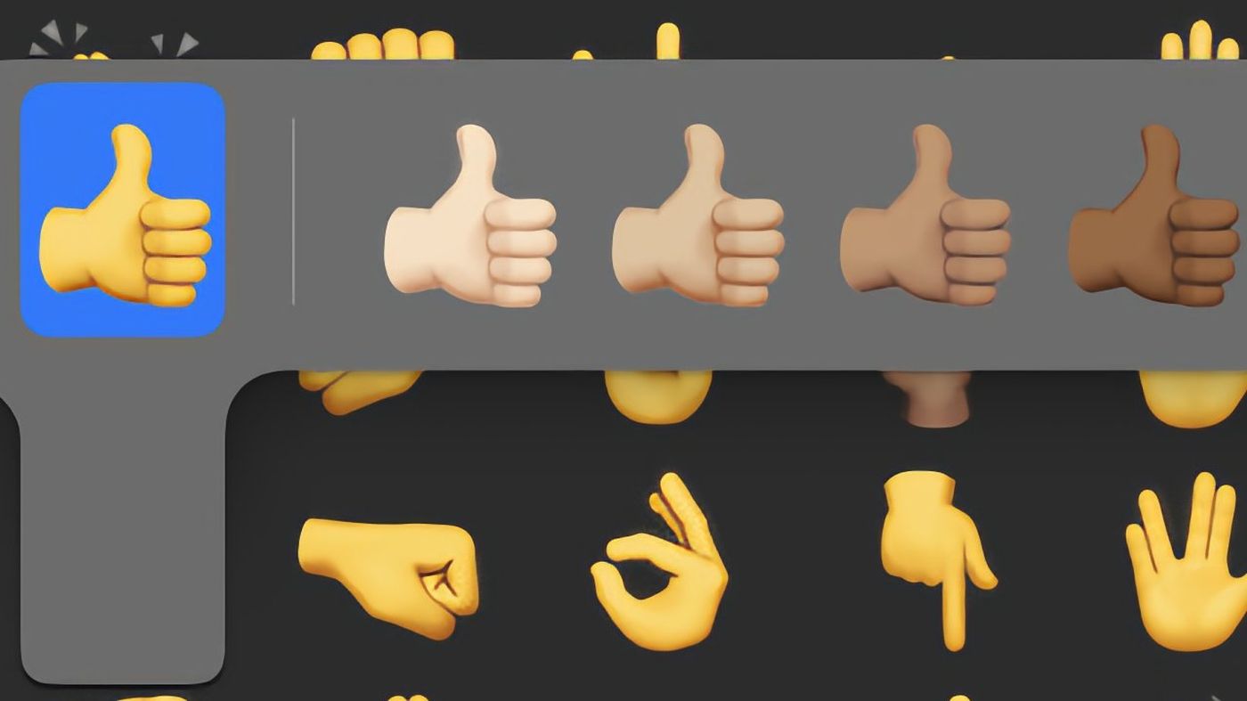Emojis justicie