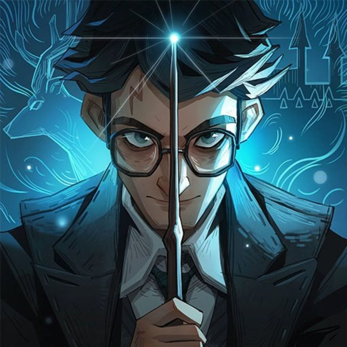 Harry Potter Magic Awakened
