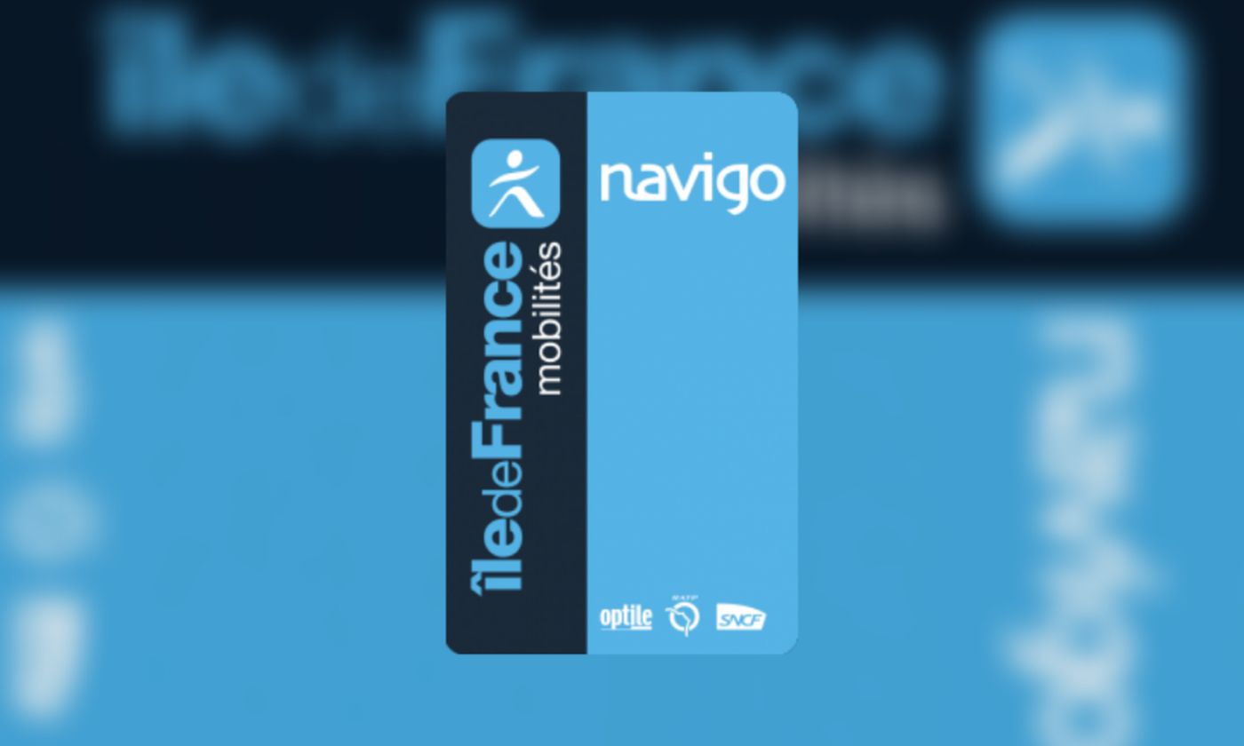 Pass Navigo
