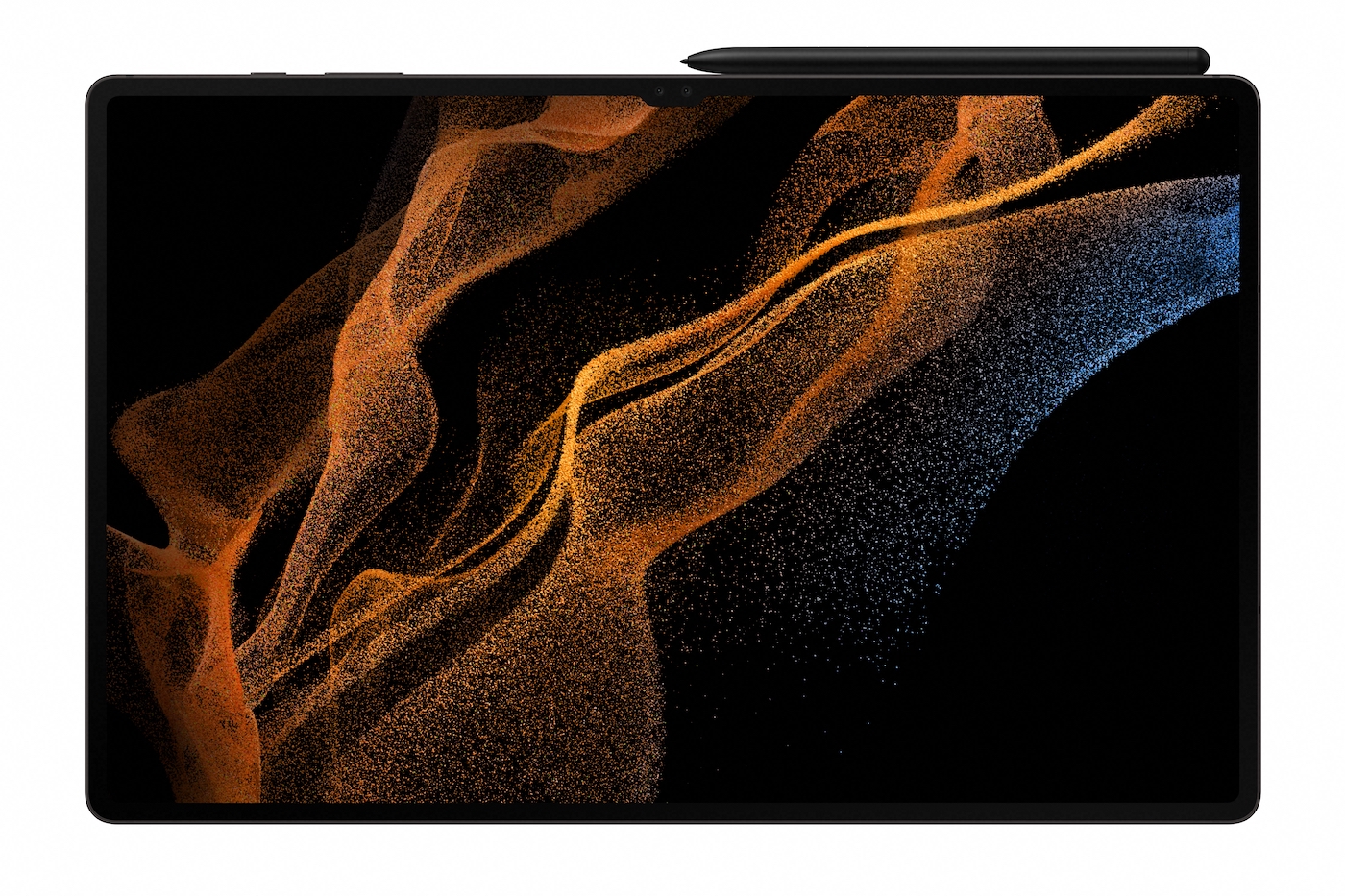 Samsung Galaxy Tab S8 Ultra Officiel Ecran