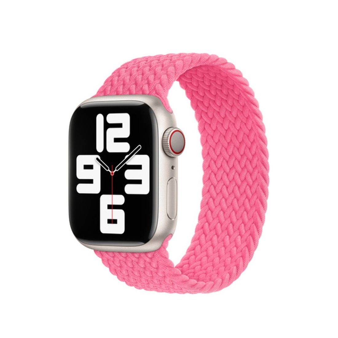 Apple Watch de nouveaux coloris pour les bracelets boucle unique