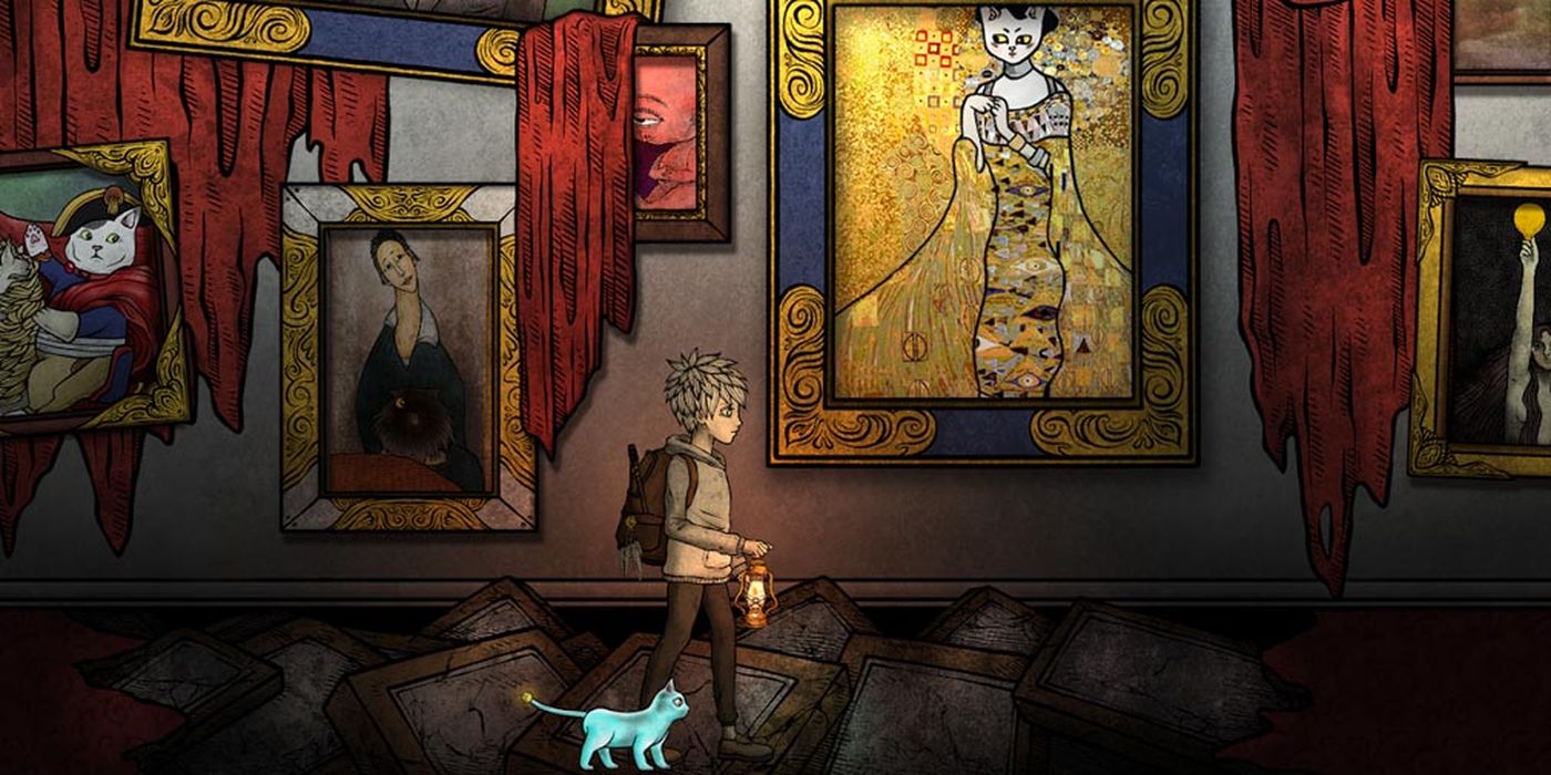 Cat Museum