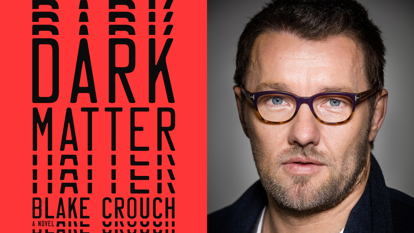Dark Matter Joel Edgerton