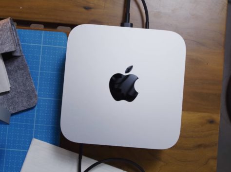 Image article Apple retire encore des Mac mini et Mac Studio en pleine pénurie de RAM