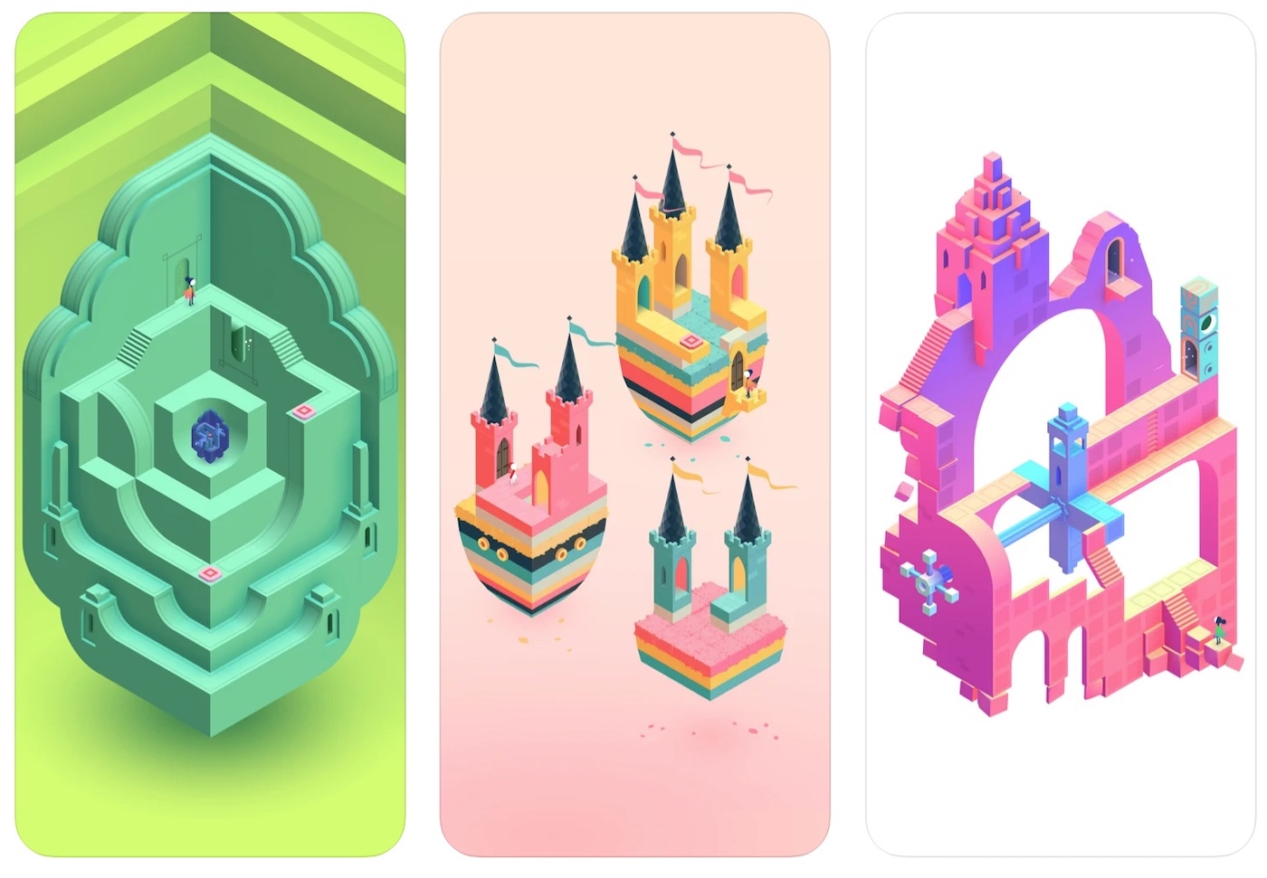 Monument Valley 2