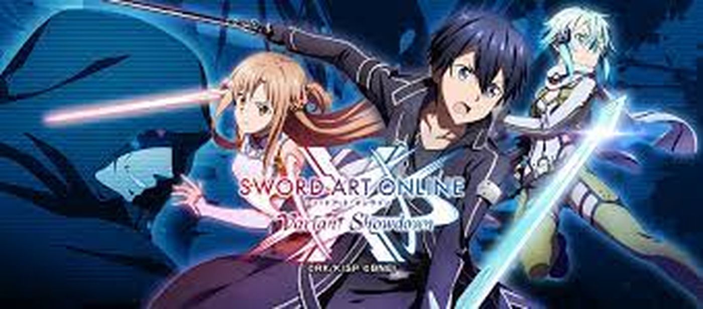 SAO Variant Showdown: Bandai Namco announces a new RPG from the famous manga (trailer)