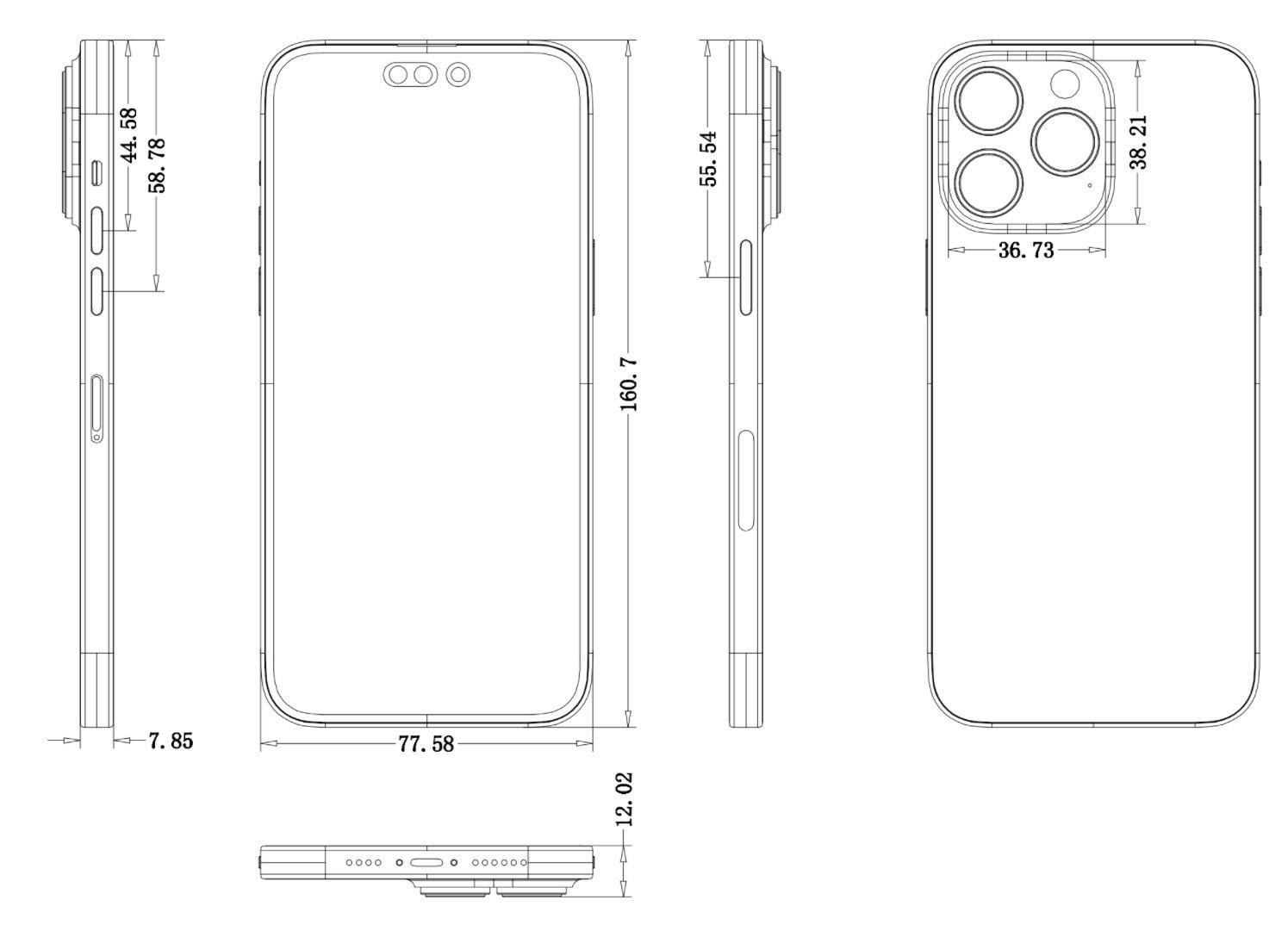 iphone-14-pro-pro-max-des-sch-mas-d-voilent-un-bloc-photo-plus-gros