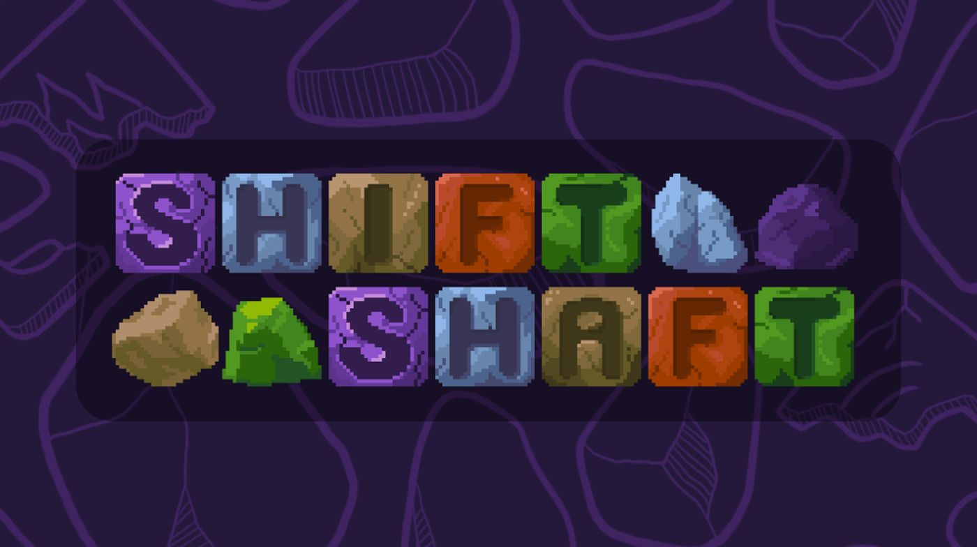 Shift shaft