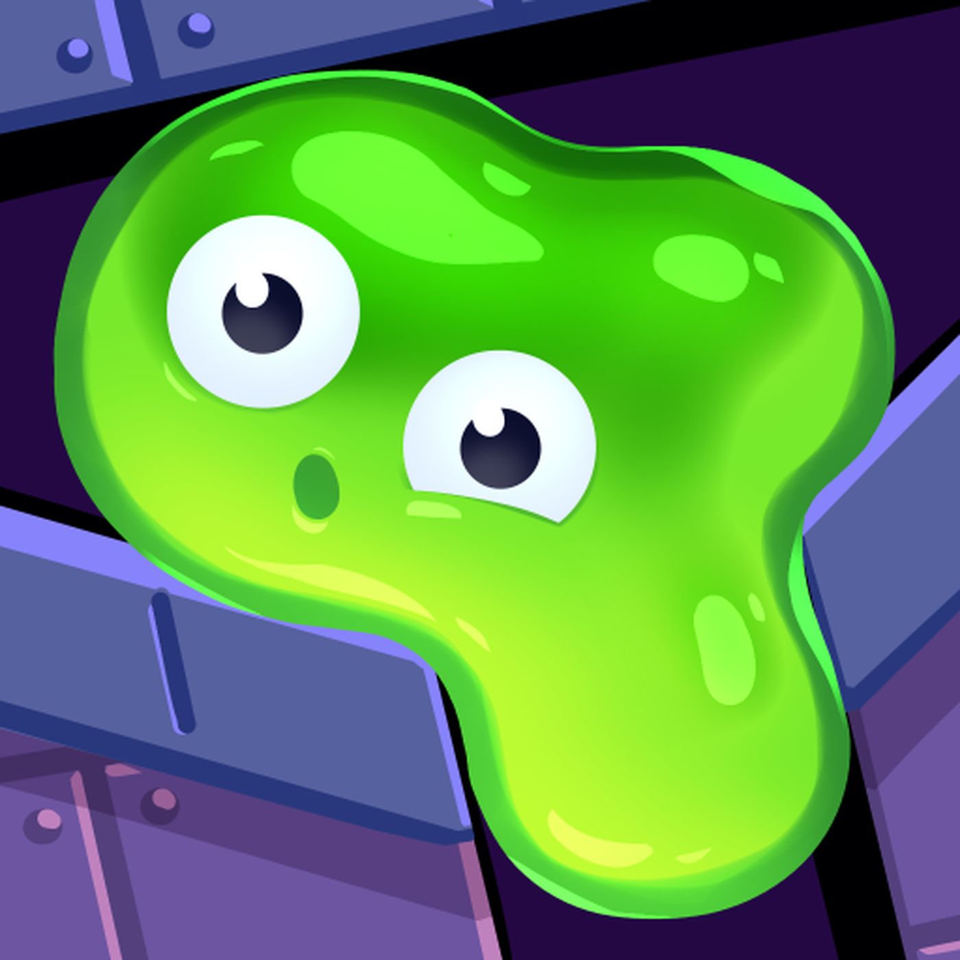Slime Labs 2