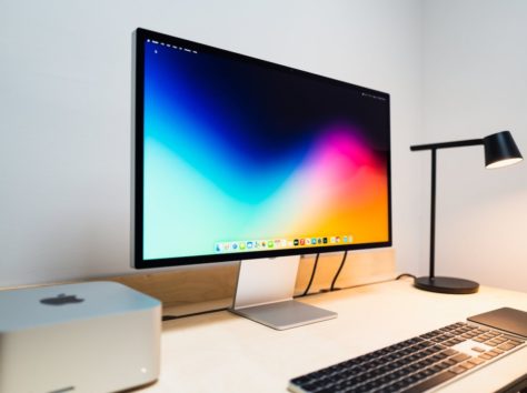 Image article iPad Pro M5 : vers un moniteur Studio Display 120 Hz dès 2026 ?