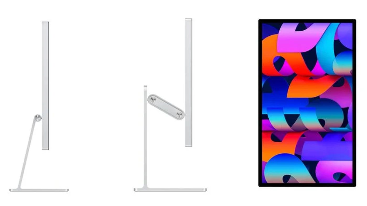Studio Display Support