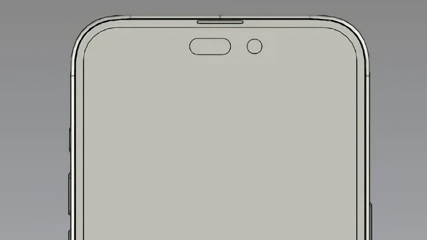 iPhone 14 leak