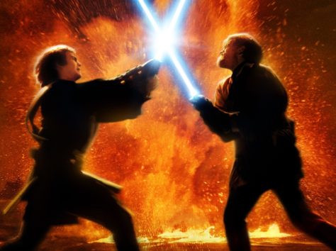 Image article Apple Music célèbre le Star Wars Day avec une playlist dédiée