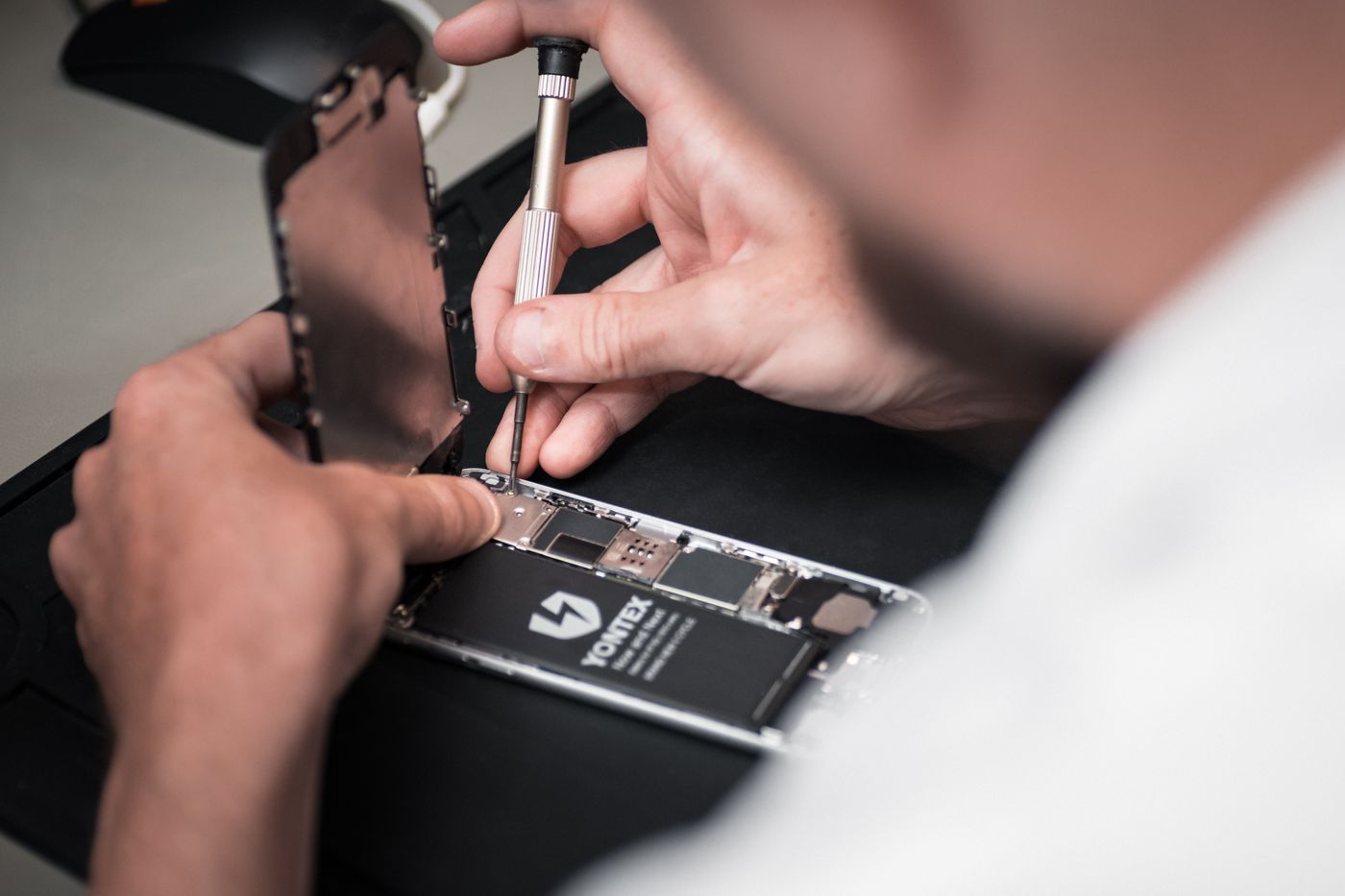 Atelier reparation Largo