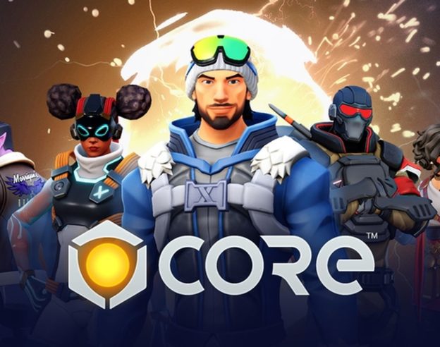 Core game