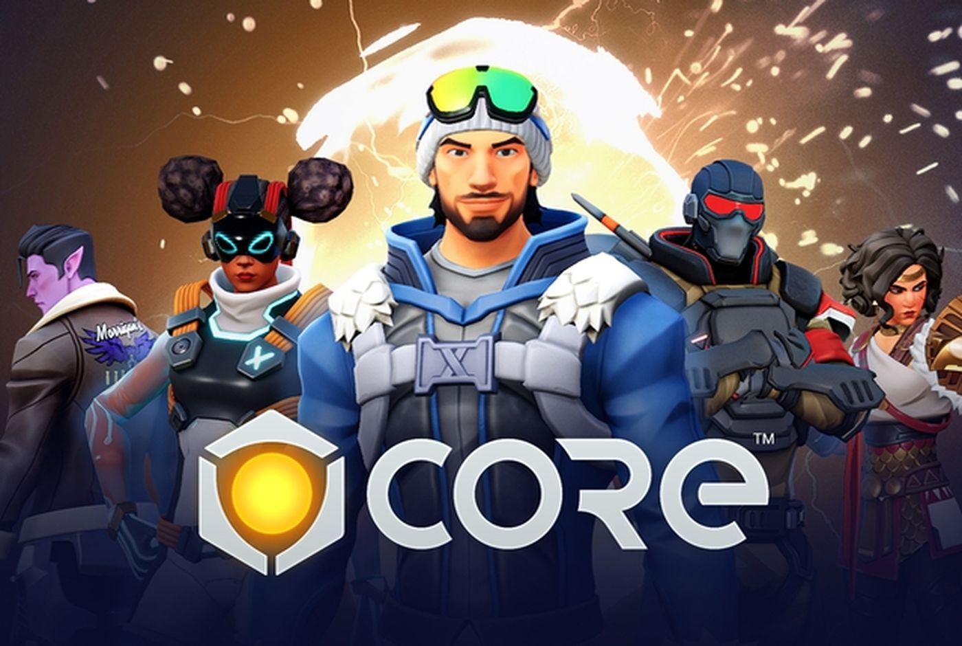 Core game