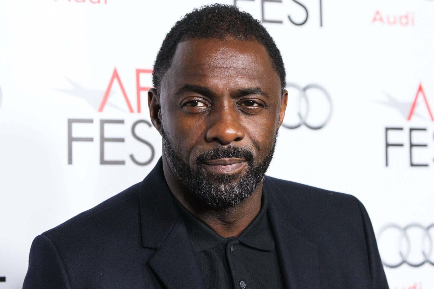 Idris Elba