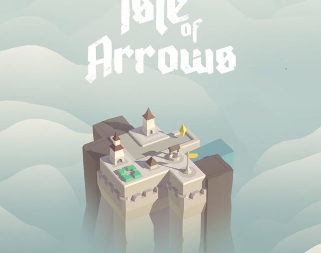 Isle of Arrows