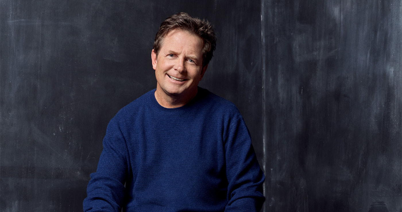 Michael J. Fox