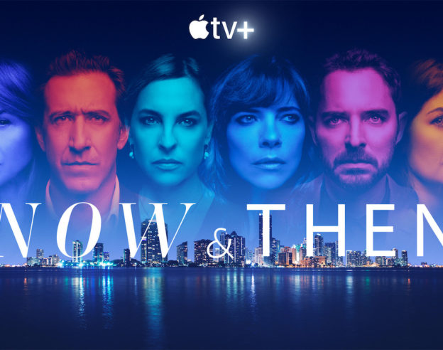 image de l'article Now and Then : la série thriller débarque sur Apple TV+ (3 premiers épisodes disponibles)