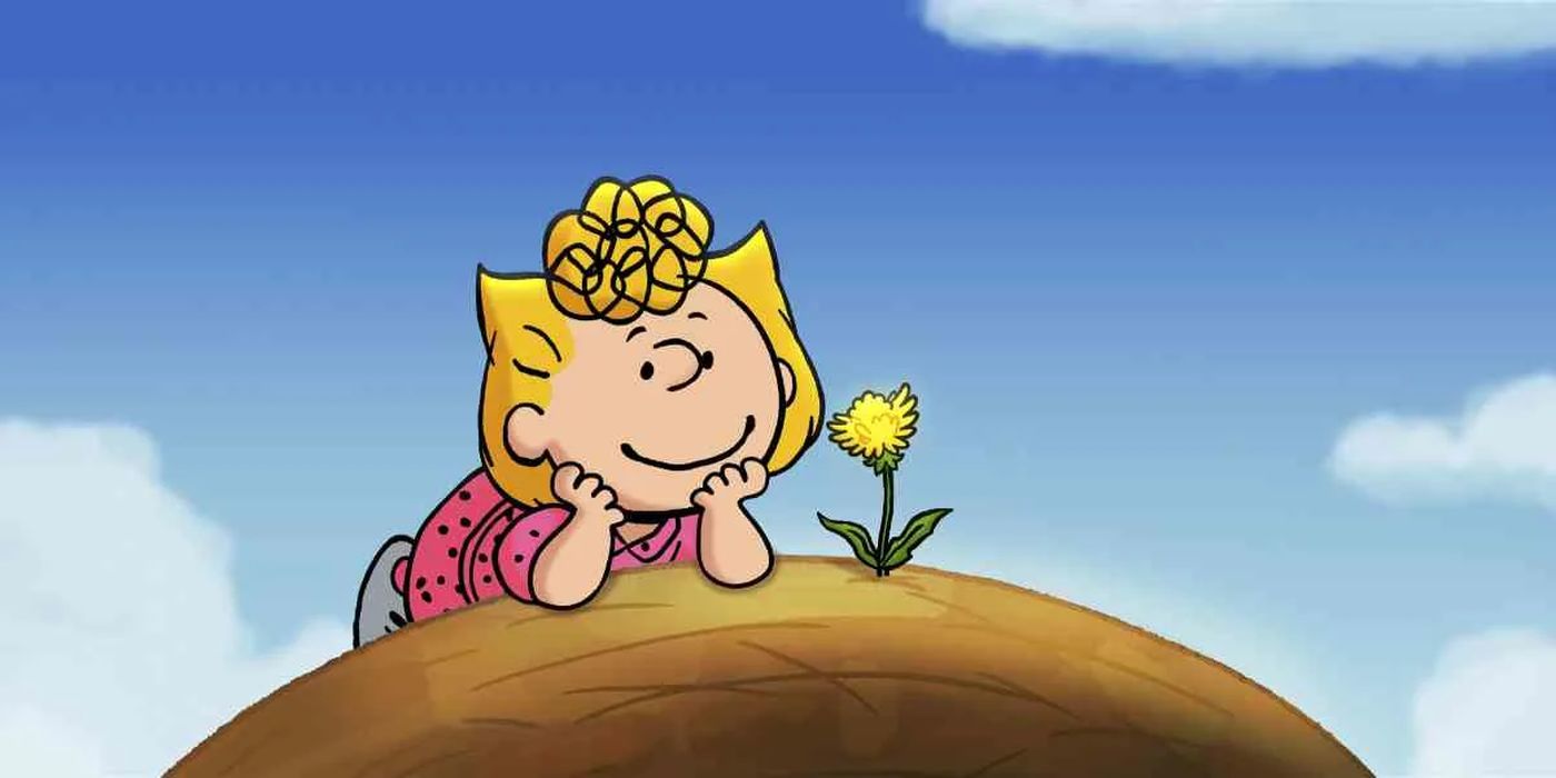 Snoopy ep spécial 15 avril 2022