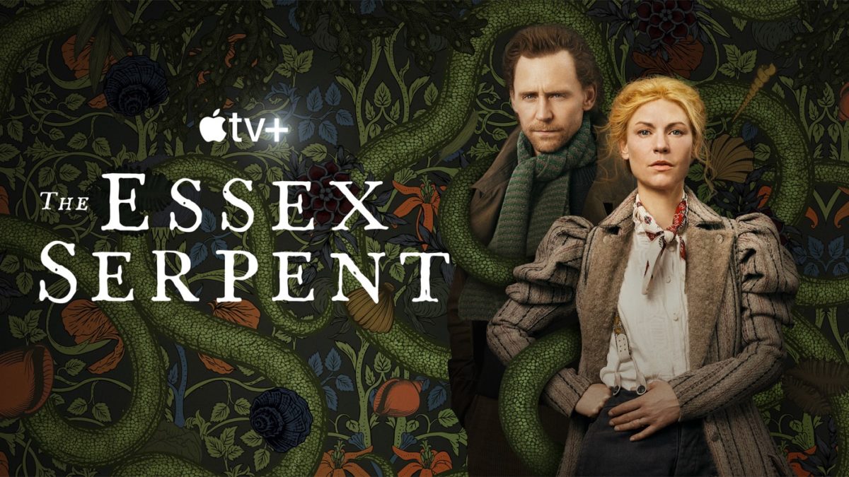 The Essex Serpent Tom Hiddleston Claire Danes