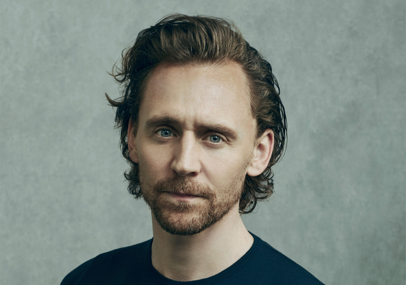 Tom Hiddleston
