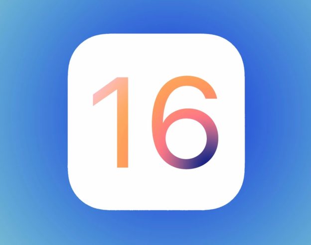 image de l'article iOS 16 ne changera pas de design, mais aura de nouvelles applications Apple