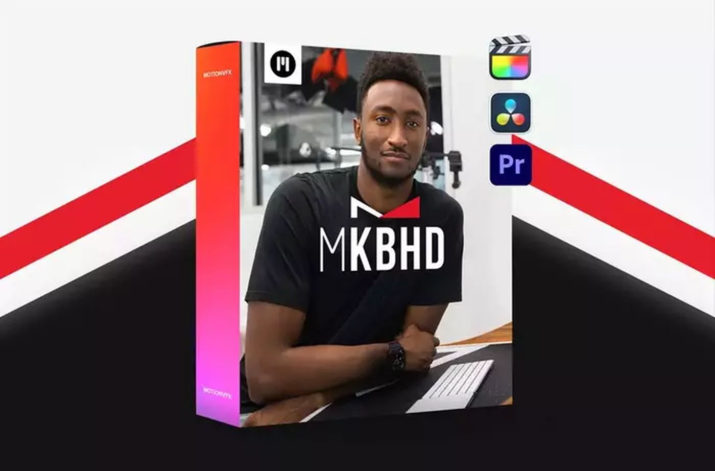 plug in MKBHD