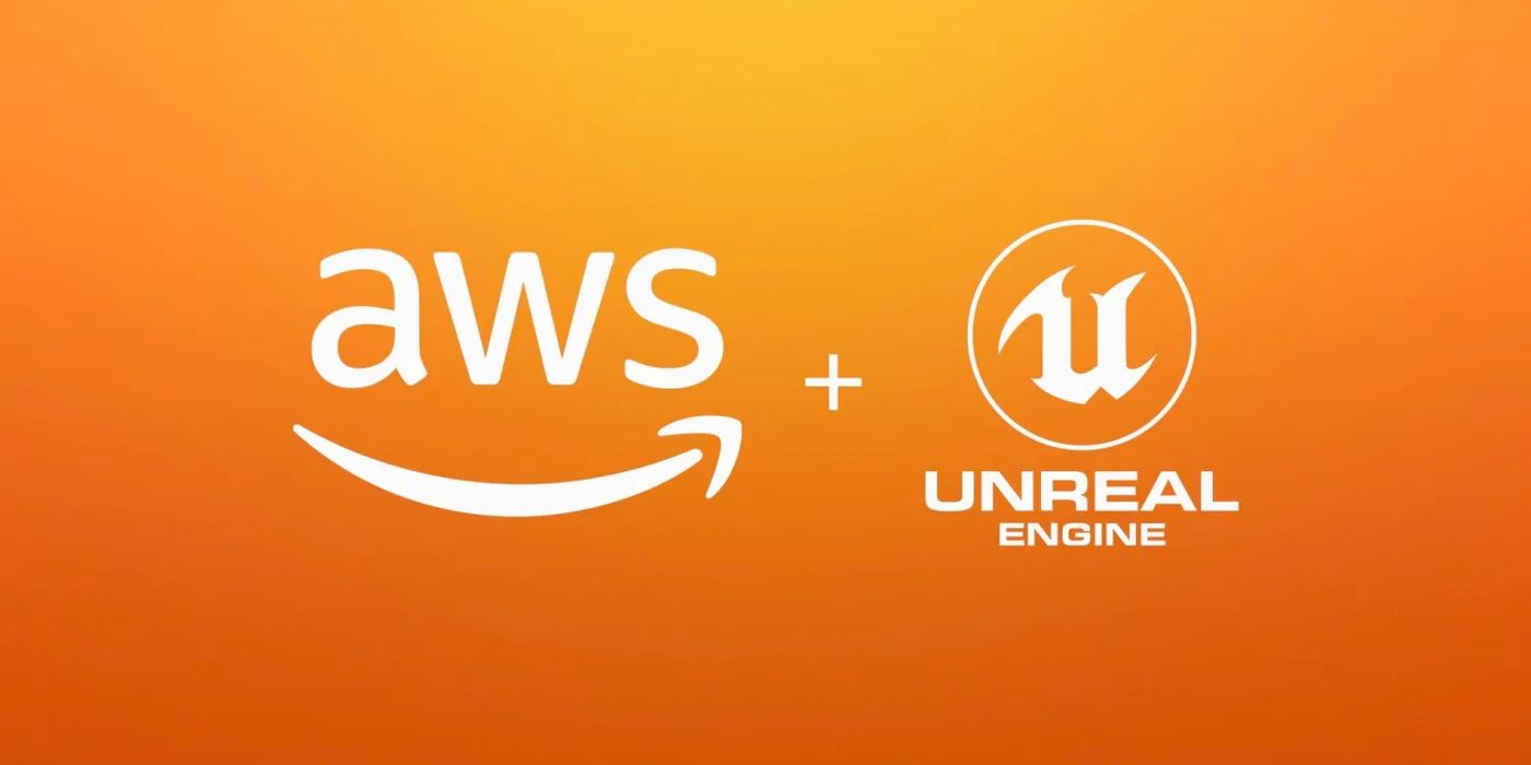 AWS Unreal Engine