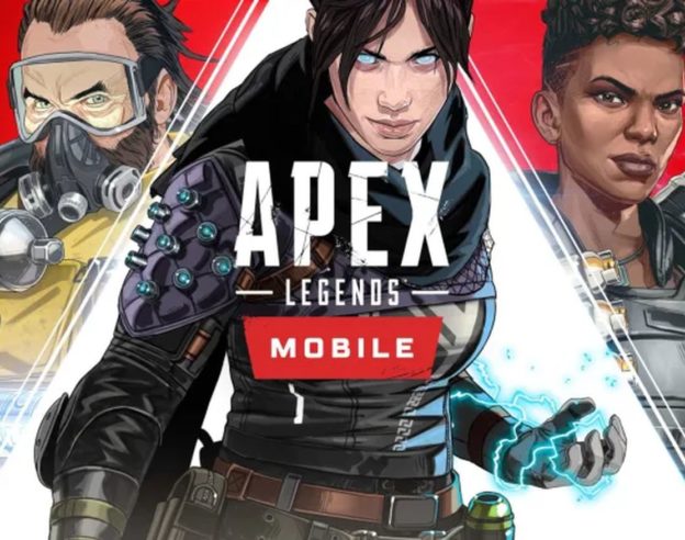 Apex Legends Mobile 1