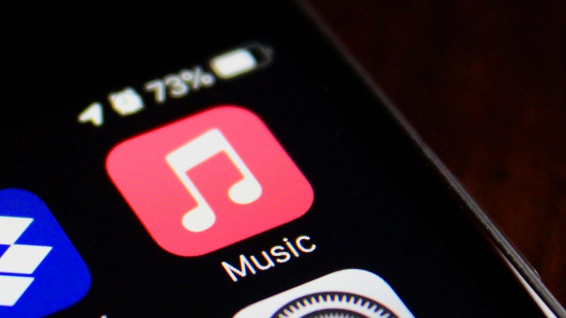 Apple Music lance 5 nouvelles stations liées à votre humeur ...