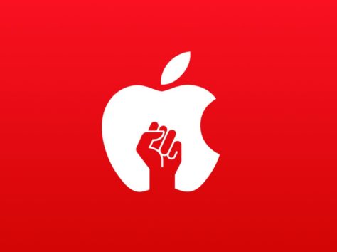 Image article Apple ne s’opposera pas au vote pro-syndicat de l’Apple Store du Maryland