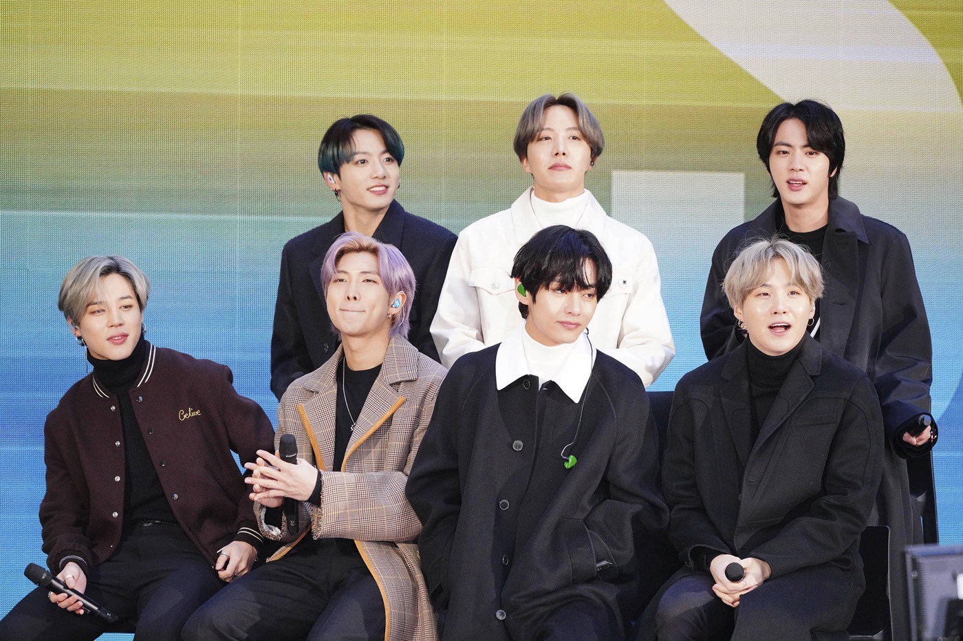 BTS Groupe
