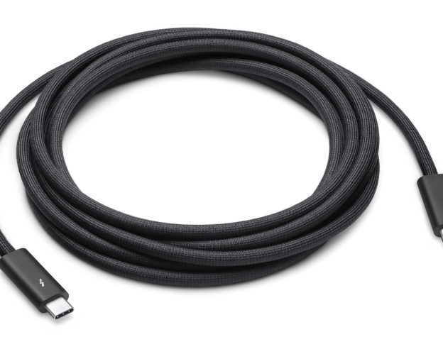 Cable Thunderbolt 4 Pro