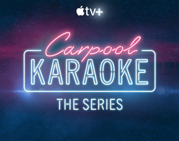 Carpool Karaoke