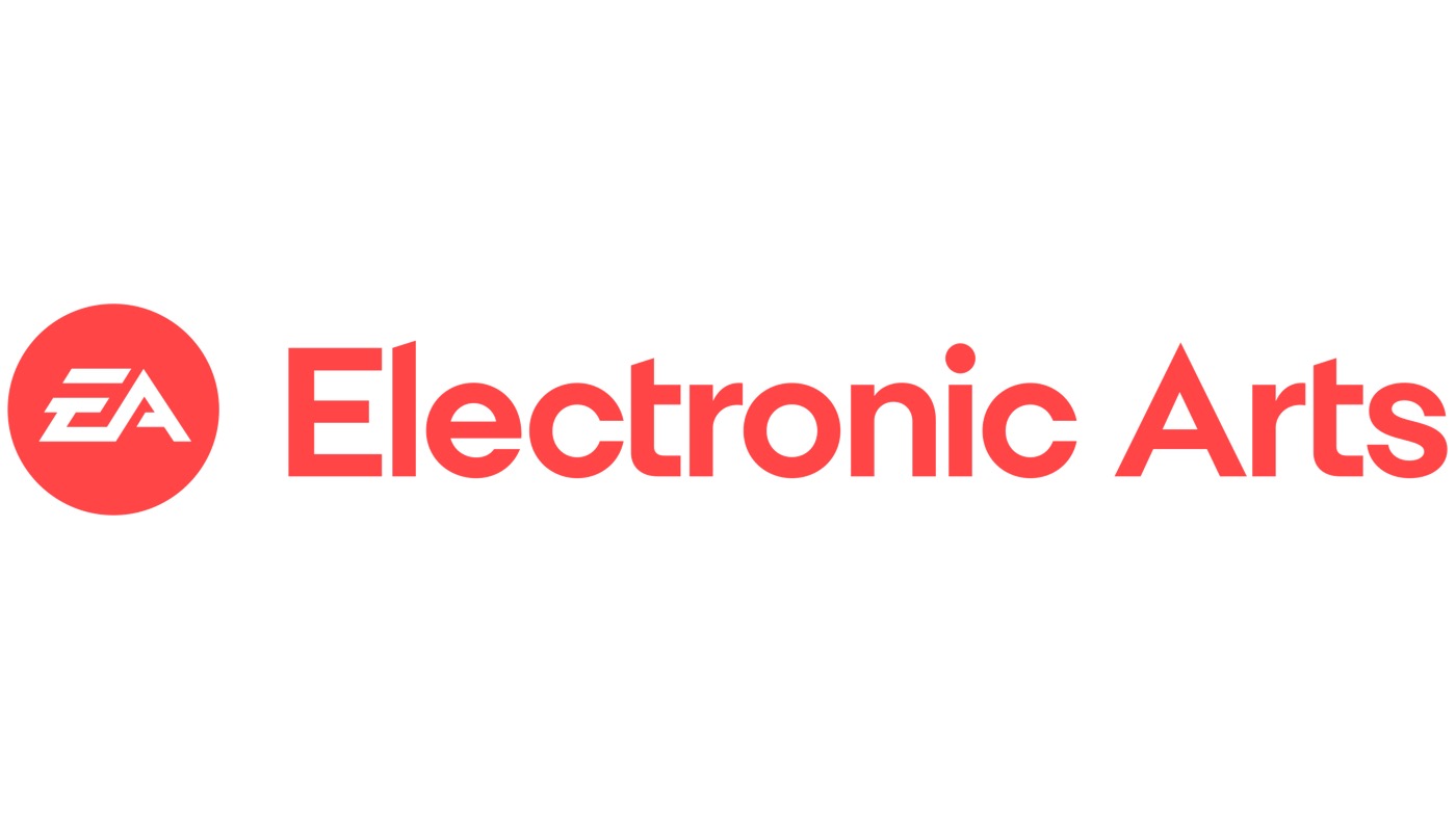 Electronic Arts Logo