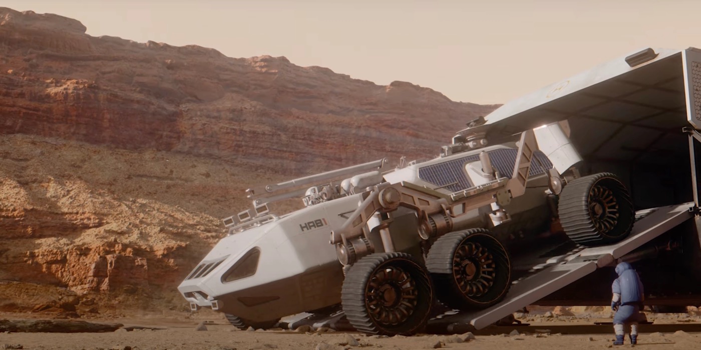 For All Mankind Saison 3