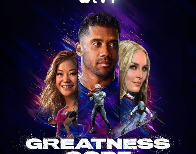 Greatness code saison 2 Apple TV+