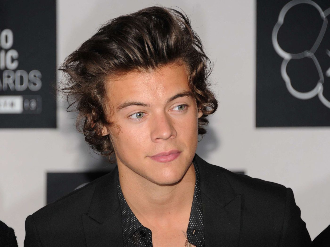 Harry Styles