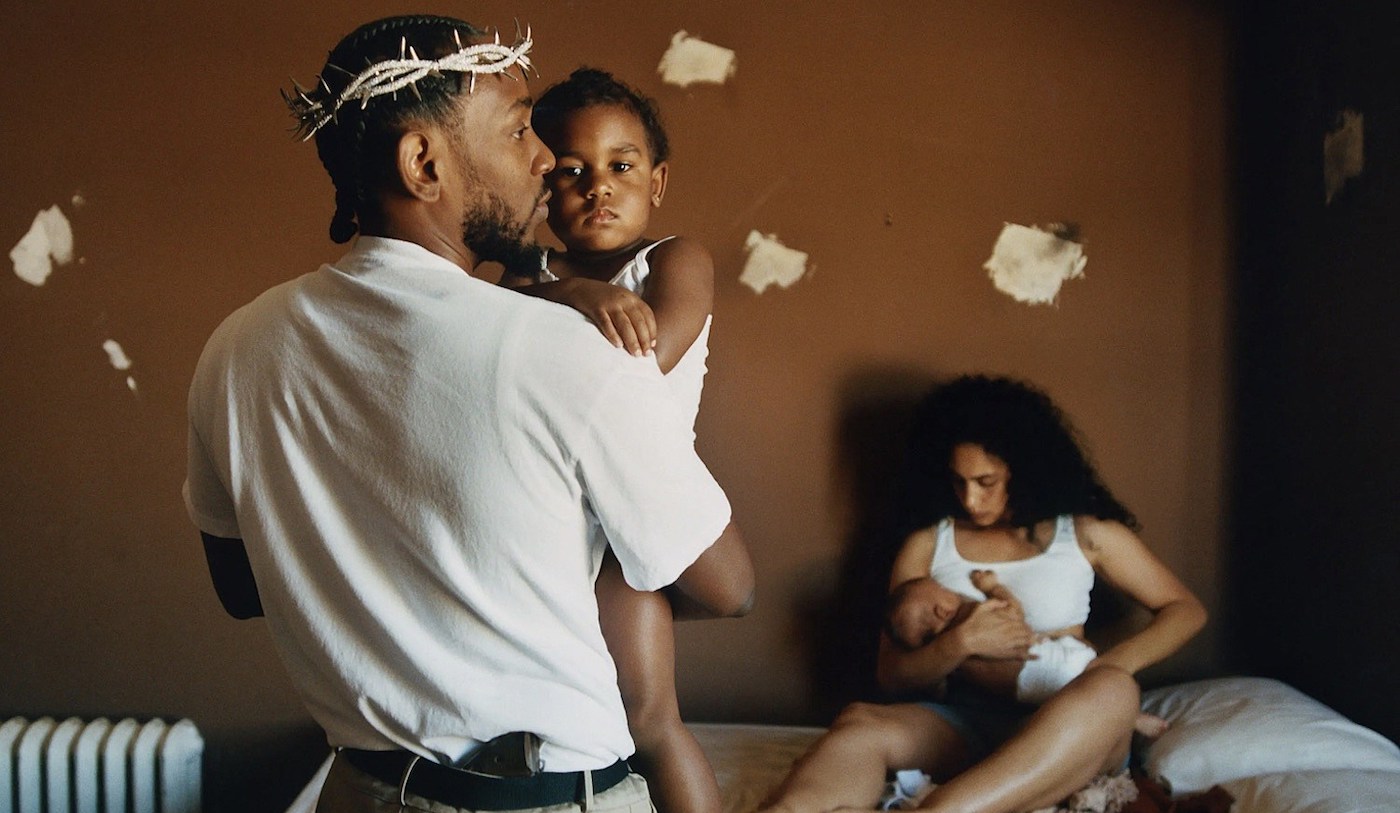 Kendrick Lamar